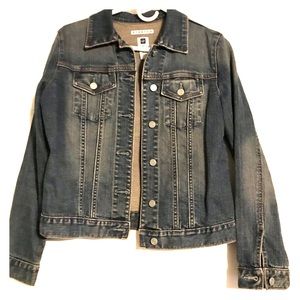Gap Denim Jacket